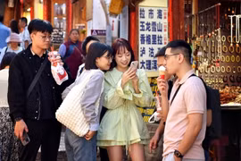 Gen Z lên kế hoạch tận hưởng chuyến du lịch xuyên Tết