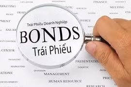 Một công ty bất động sản vừa bị UBCKNN xử phạt về thông tin trái phiếu