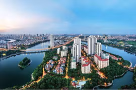 BĐS dịch chuyển sang khu vực phía Nam Hà Nội
