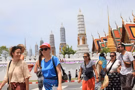 Thái Lan nới lỏng thị thực cư trú, thu hút dân kỹ thuật số và giới siêu giàu