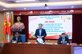 Nhiều chương trình nghệ thuật đặc sắc tại Lễ kỷ niệm Ngọc Hồi - Đống Đa