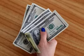 Tỷ giá USD hôm nay 28/8: Giữ vững đà tăng dù chỉ số DXY giảm nhẹ