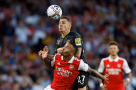 Nhận định, dự đoán Arsenal vs Aston Villa: Cầm chân pháo thủ