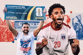 Với rất nhiều đội lần đầu tham dự, liệu World Cup 2026 có kém hấp dẫn?