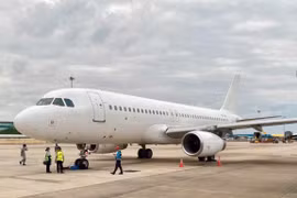 Vietnam Airlines tăng cường đội bay phục vụ hè 2025