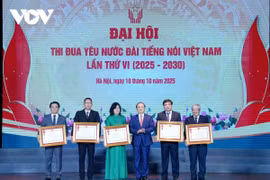 VOV xác định mục tiêu trở thành cơ quan truyền thông chủ lực, hiện đại, nhân văn, đa nền tảng