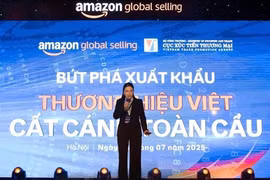 eHerbal - Hành trình tử tế của một thương hiệu Việt trên Amazon