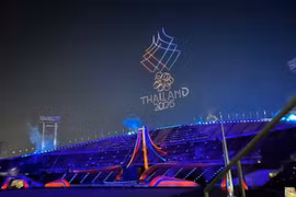 Điểm tin thể thao 20/12: Tối nay bế mạc SEA Games 33, đoàn thể thao Việt Nam cán đích thứ 3 với 87 HCV