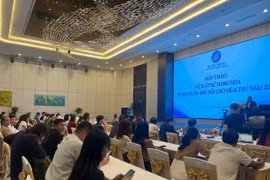 Tuân thủ quy tắc xuất xứ: 'Tấm hộ chiếu' cho hàng hóa Việt Nam chinh phục thị trường thế giới