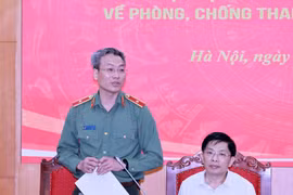 Vụ sản xuất sữa giả HIUP: Đã kê biên 20 bất động sản, tạm giữ 5 ô tô và trên 50 tỉ đồng