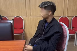 Nam thanh niên Hải Phòng giả vờ mượn điện thoại để gọi điện rồi chiếm đoạt bỏ chạy