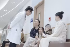 Bắt nhịp xu hướng y tế toàn cầu: Huế ghi tên mình vào bản đồ ‘bệnh viện - khách sạn’