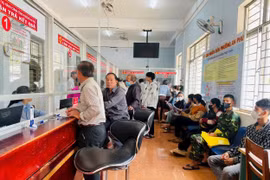 Gia Lai: Thủ tục nhanh gọn, tiết kiệm thời gian khi vận hành chính quyền 2 cấp