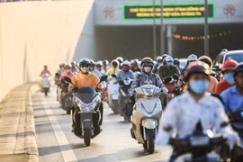 Thời tiết Hà Nội và miền Bắc 10 ngày tới như thế nào?