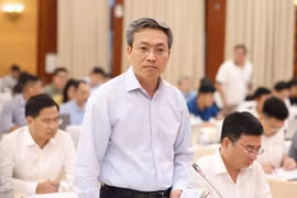 Chánh Văn phòng Bộ Công an thông tin vụ sữa giả Hiup và dầu ăn chăn nuôi dùng cho người