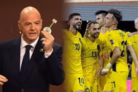 Điểm tin thể thao 7/10: Malaysia có thể bị xử thua Việt Nam 0-3, sốt vé trận Việt Nam - Nepal