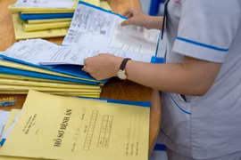 Ban hành quy định mới về thời hạn lưu trữ hồ sơ, tài liệu ngành y tế