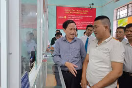 Chủ tịch UBND tỉnh Gia Lai: Chấn chỉnh, xử lý nghiêm các trường hợp cán bộ sách nhiễu người dân