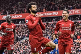 Mohamed Salah và bí quyết làm nên một 'cây trường sinh' tại Premier League