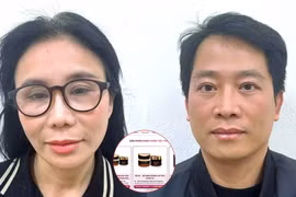 Bộ Y tế thu hồi 162 sản phẩm của MK Skincare do hệ sinh thái Mailisa phân phối