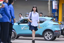 Đáp án đề thi tốt nghiệp THPT 2025 môn Sinh học, mã đề 0405 (tham khảo)