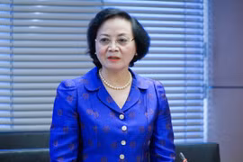 Sẽ đánh giá lại toàn bộ phân cấp, phân quyền để có điều chỉnh hợp lý
