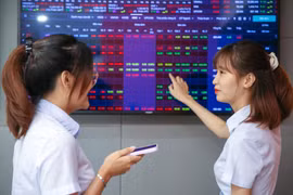 Chứng khoán KIS bị truy thu hơn 1,2 tỷ đồng thuế, lợi nhuận quý I/2025 lao dốc 34%
