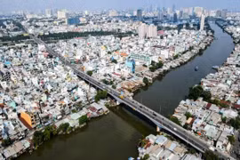 TP.HCM: Dự kiến khởi công dự án 7.300 tỷ, cải tạo bờ bắc Kênh Đôi vào tháng 9/2025
