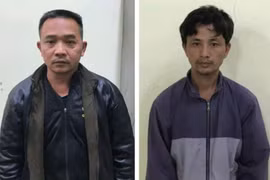 Bắt khẩn cấp 5 đối tượng trói và đánh chủ nợ tử vong