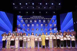 HIC khơi dậy tinh thần “Chủ động – Công nghệ – Hội nhập – Sáng tạo” trong năm học mới