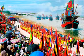 Quần thể di tích và danh thắng Yên Tử - Vĩnh Nghiêm - Côn Sơn, Kiếp Bạc được UNESCO công nhận là Di sản Thế giới