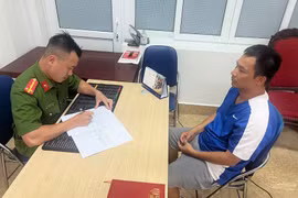 Nữ công nhân đường sắt bị ô tô tông tử vong khi đang làm nhiệm vụ