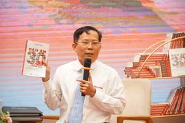 Nhà báo Tô Đình Tuân – Tổng Biên tập Báo Người Lao Động: Không ngừng tự làm mới, phục vụ bạn đọc tốt hơn…