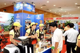 Đẩy mạnh quảng bá văn hóa – du lịch quốc gia kết hợp xúc tiến thương mại