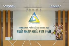 Chủ tịch bị khởi tố, cổ phiếu Việt Phát (VPG) lao dốc không phanh 5 phiên liên tiếp