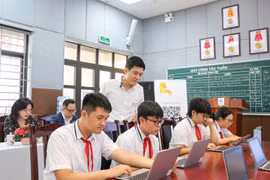 Siêu đô thị mới của vùng Đông Nam bộ thiếu gần 5.000 giáo viên trước thềm khai giảng