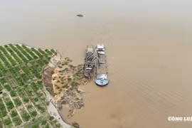 Kiên quyết không giao mỏ vật liệu xây dựng cho tư nhân dẫn đến găm hàng, đội giá