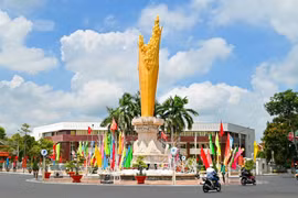 An Giang tổ chức cuộc thi sáng tác biểu tượng của tỉnh