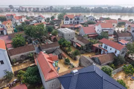 Bộ Xây dựng yêu cầu không để bị động, bất ngờ trong mọi tình huống khi ứng phó với bão số 13