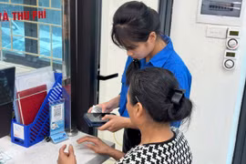 Hà Nội 'ra quân' 45 ngày đêm chuyển đổi số