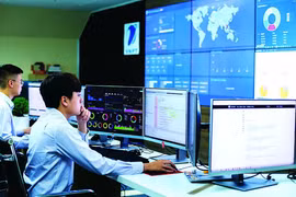 Hà Nội đặt mục tiêu trở thành Thủ đô hàng đầu ASEAN về phát triển bền vững và sáng tạo