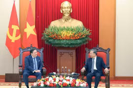 Tổng Bí thư Tô Lâm: Việt Nam luôn coi Hoa Kỳ là đối tác có tầm quan trọng chiến lược