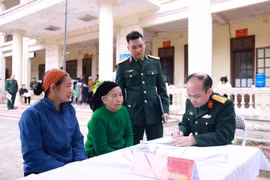 Ngân sách nhà nước phải bỏ ra bao nhiêu để khám sức khỏe miễn phí toàn dân?