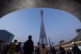 Tại sao nhiều thành phố ở Trung Quốc hủy countdown đón năm mới 2026?