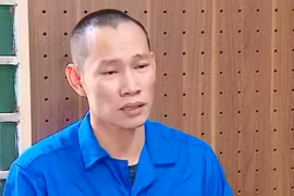 Khởi tố nhóm 'côn đồ' núp bóng doanh nhân, thao túng đấu giá đất tại Ninh Bình