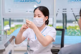Bộ Y tế phát cảnh báo sớm nguy cơ bại liệt và dịch truyền nhiễm quay trở lại