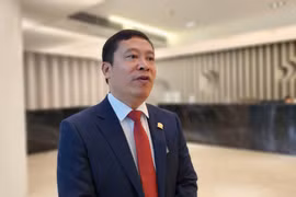 Tổng Giám đốc Tổng Công ty May 10: Kỳ vọng Nghị quyết 68 - NQ/TW sẽ tháo gỡ loạt khó khăn của doanh nghiệp