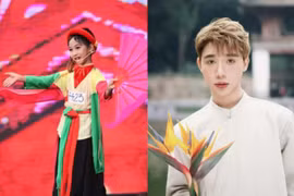 ‘Thị Mầu’ Đức Vĩnh thay đổi ra sao sau 10 năm?