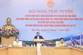 Thủ tướng Phạm Minh Chính: Dứt khoát hoàn thành mục tiêu 3.000 km cao tốc vào cuối năm 2025