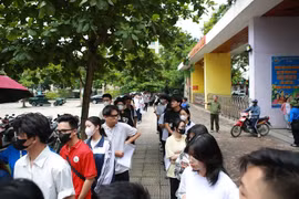 Đề thi tốt nghiệp THPT 2025 môn Sinh học, mã đề 0430